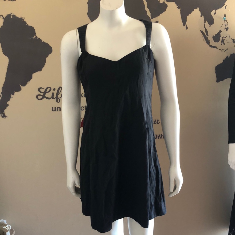 Helmut Lang lbd